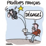 En avril on vote Hollande