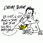 Le compte à rebours a démarré