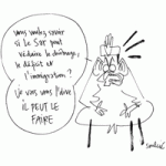 Le mage Sarkozy