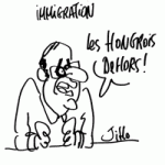 Sarkozy n'est pas celui qu'hongrois