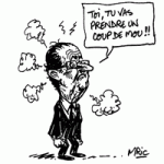 Hollande ajuste le tir