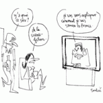 Grillé des programmes