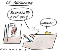 François Hollande élu président des Français