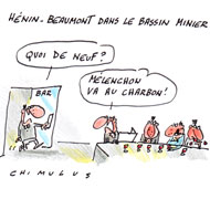 Hénin-Beaumont: Jean-Luc Mélenchon a tout à y gagner
