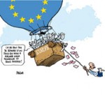 Hollande ne veut pas que la Grèce quitte l'Euro