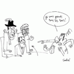 Citations à l'appui