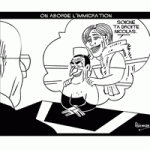 Tous des immigrés hongrois