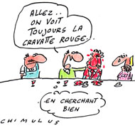 Mélenchon vaincu, le Front de gauche dans l'incertitude