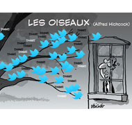 Polémique politique 2.0