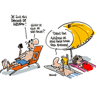 Panne nationale pour le réseau d'Orange