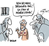 Prothèses PIP : Jean-Claude Mas placé en détention provisoire