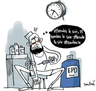 Jeux Olympiques & Ramadan