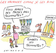 Nicolas Sarkozy baigne dans le luxe avec Carla Bruni