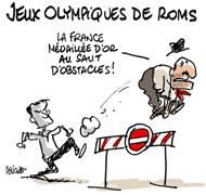 Valls justifie les évacuations des camps de Roms