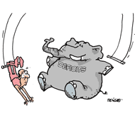 Hollande réaliste face à une rentrée compliquée