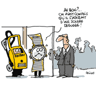 Les Amis de Nicolas Sarkozy se réunissent