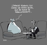 Une nouvelle expertise va être conduite dans l’affaire du petit Grégory