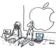 L'iPhone 5 sera-t-il sursubventionné ?