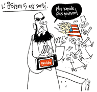 Film anti-Islam : Les violences se propagent dans le monde musulman