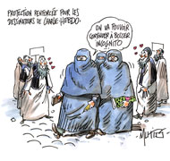 Charlie Hebdo est placé sous protection policière.