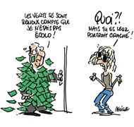 Les écologistes et le PS : des relations tourmentées