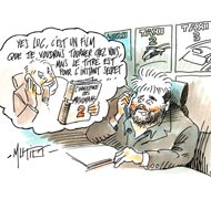 Premier client américain pour les studios de cinéma de Luc besson