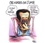 UMP: et si le duel Fillon-Copé profitait à... Sarkozy?