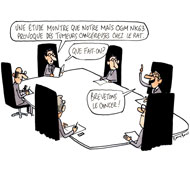 OGM et cancer : une étude controversée