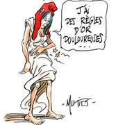 Règle d'or budgétaire: L'Assemblée nationale a voté le projet de loi organique