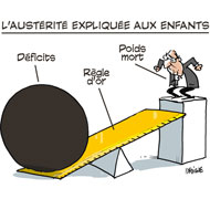 Le traité budgétaire, et après ?