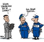 Valls réorganise la Bac de Marseille et renforce la hiérarchie