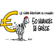 Les dirigeants de la zone euro saluent les progrès de la Grèce