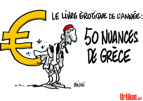 Les dirigeants de la zone euro saluent les progrès de la Grèce