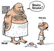 Silvio Berlusconi condamné à de la prison pour fraude fiscale