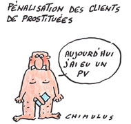 Droits des femmes: la ministre Najat Vallaud-Belkacem étudie le modèle suédois