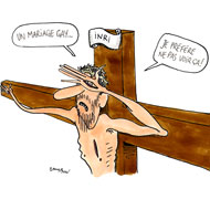 Mariage homosexuel, le réveil d'un ordre moral !