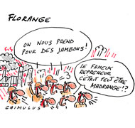 Florange: les doutes des syndicats s'accentuent sur l'accord avec Mittal