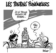 UMP: Copé et Fillon d'accord... pour se voir