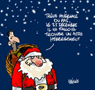 La réquisition de logements, souvent envisagée, rarement décidée