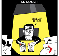 UMP : Copé-Fillon, énième tête-à-tête pour rien