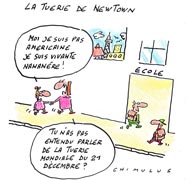 Comment expliquer la fin du monde aux enfants ?