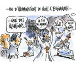 Fin du monde : à Bugarach, rien à signaler