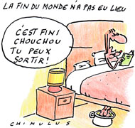 Pourquoi Sarkozy se faisait si discret ?