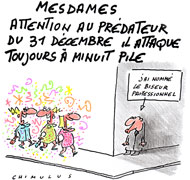 Pervers du nouvel an !