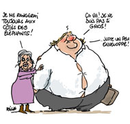 Après Depardieu, Brigitte Bardot menace de demander la nationalité russe