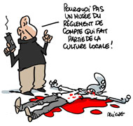 Capitale de la culture 2013, c'est parti pour Marseille !