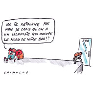 Algérie: attaque islamiste et prise d'otages sur un site de BP