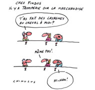 Viande de cheval : les produits suspects retirés des rayons français