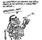 Trophée du cynisme patronal : Carlos Ghosn