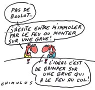 Explosion du nombre des chômeurs en fin de droits